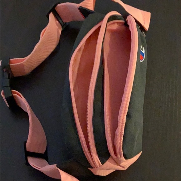 Small belt bag - Picture 3 of 3